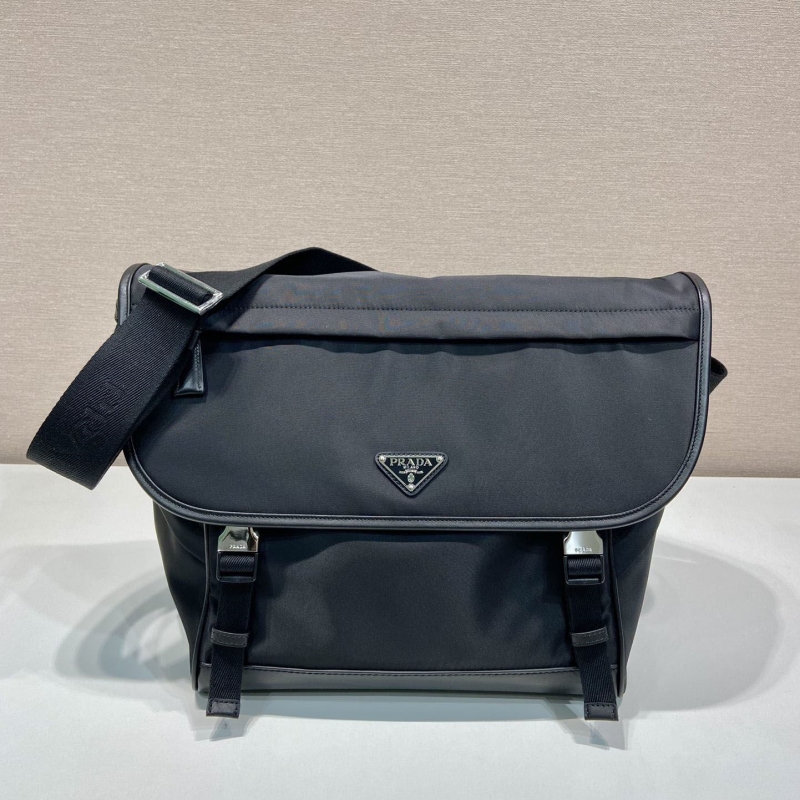 Pra*a satchel bags